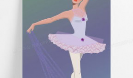 芭蕾舞漫画,芭蕾舞漫画中的优雅世界